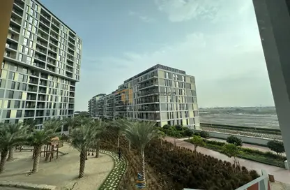 Apartment - 1 Bedroom - 2 Bathrooms for sale in Noor 4 - Midtown Noor - Dubai Production City (IMPZ) - Dubai