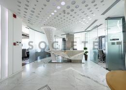 Office Space - 1 bathroom for sale in Bay Square Building 1 - Bay Square - Business Bay - Dubai