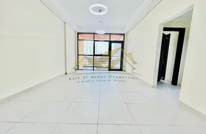 Apartment - 2 Bedrooms - 3 Bathrooms for rent in Jumeirah Garden City - Al Satwa - Dubai