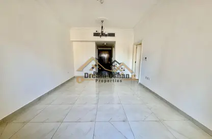 Apartment - 1 Bedroom - 2 Bathrooms for rent in Dome Tower - Al Jaddaf - Dubai