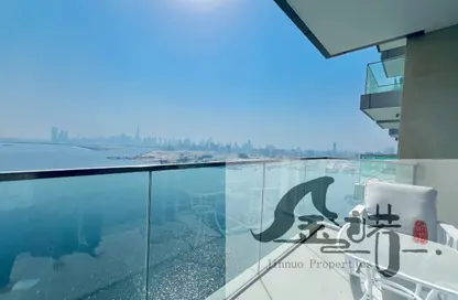 Apartment - 2 Bedrooms - 2 Bathrooms for rent in The Grand - Dubai Creek Harbour (The Lagoons) - Dubai