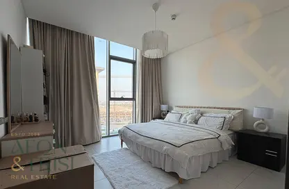 Apartment - 1 Bedroom - 2 Bathrooms for sale in Residences 15 - District One - Mohammed Bin Rashid City - Dubai