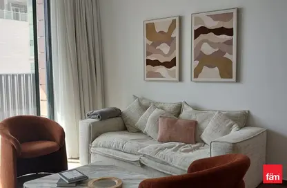 شقة - غرفة نوم - 2 حمامات للبيع في بلغرافيا هايتس 2 - بلجرافيا هايتس - الضاحية 12 - قرية جميرا الدائرية - دبي