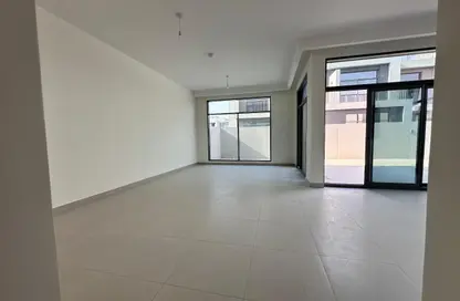 فيلا - 3 غرف نوم - 4 حمامات للايجار في ذي بالس بيتش فرونت - ذي بالس - دبي الجنوب (مركز دبي العالمي) - دبي