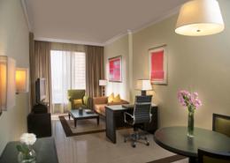 النزل و الشقق الفندقية - 1 غرفة نوم - 1 حمام للكراء في برشا هايتس (تيكوم) - دبي