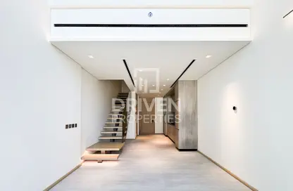 Penthouse - 1 Bedroom - 2 Bathrooms for rent in The Autograph - Jumeirah Village Circle - Dubai