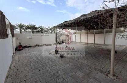 Villa - 3 Bedrooms - 4 Bathrooms for rent in Al Mraijeb - Al Jimi - Al Ain