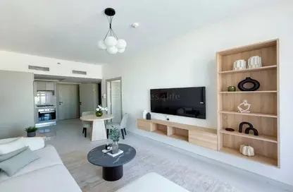 Apartment - 1 Bedroom - 2 Bathrooms for sale in Equiti Gate - Jebel Ali - Dubai