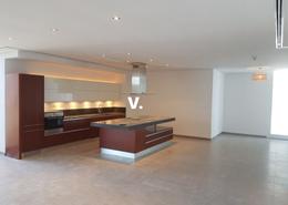 Kitchen image for: Apartment - 1 bedroom - 2 bathrooms for rent in Maze Tower - DIFC - Dubai, Image 1