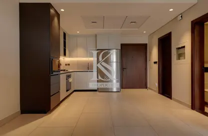 Apartment - 1 Bedroom - 1 Bathroom for sale in Marquis Insignia - Arjan - Dubai