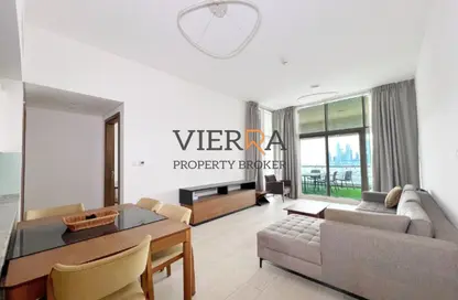 Apartment - 1 Bedroom - 2 Bathrooms for sale in Azizi Aliyah - Al Jaddaf - Dubai