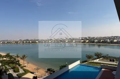 Apartment - 1 Bedroom - 2 Bathrooms for sale in Gateway Residences 2 - Mina Al Arab - Ras Al Khaimah