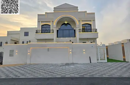 فيلا - 5 غرف نوم - 7 حمامات للبيع في الحليو 2 - الحليو - عجمان