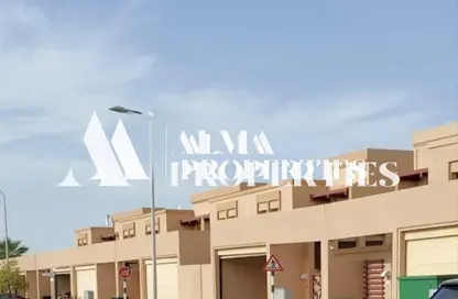 Townhouse - 4 Bedrooms - 5 Bathrooms for sale in Al Raha Gardens - Abu Dhabi