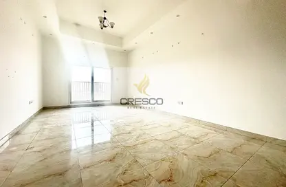 Apartment - 1 Bedroom - 2 Bathrooms for rent in Al Awazi Residences - Dubai Land Residence Complex - Dubai