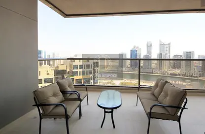 شقة - 2 غرف نوم - 3 حمامات للبيع في برج ايليت ريزيدينس - دبي وسط المدينة - دبي