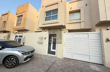 فيلا - 5 غرف نوم - 8 حمامات للايجار في 1 الياسمين - الياسمين - عجمان فيلا - 5 غرف نوم - 8 حمامات للايجار في 1 الياسمين - الياسمين - عجمان