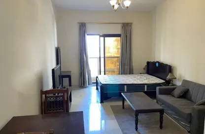 Apartment - Studio - 1 Bathroom for sale in Elite Sports Residence 6 - Elite Sports Residence - Dubai Sports City - Dubai