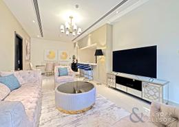 Apartment - 2 bedrooms - 3 bathrooms for sale in Elite Downtown Residence - Downtown Dubai - Dubai