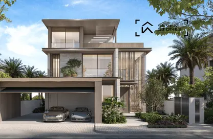 Villa - 4 Bedrooms - 5 Bathrooms for sale in Nad Al Sheba Gardens - Nad Al Sheba 1 - Nad Al Sheba - Dubai