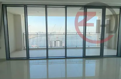 Apartment - 3 Bedrooms - 4 Bathrooms for sale in 17 Icon Bay - Dubai Creek Harbour (The Lagoons) - Dubai
