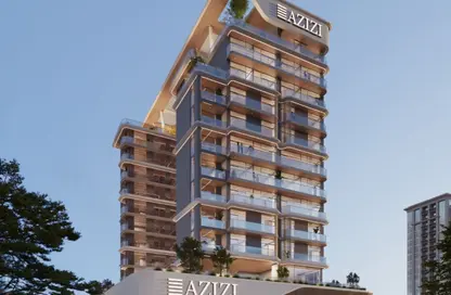 شقة - 1 حمام للبيع في عزيزي سكندر - الفرجان - دبي