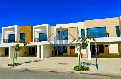 Townhouse - 3 Bedrooms - 5 Bathrooms for sale in Marbella - Mina Al Arab - Ras Al Khaimah