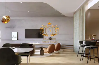 Apartment - 4 Bedrooms - 5 Bathrooms for sale in Iconic - Dubai Internet City - Dubai