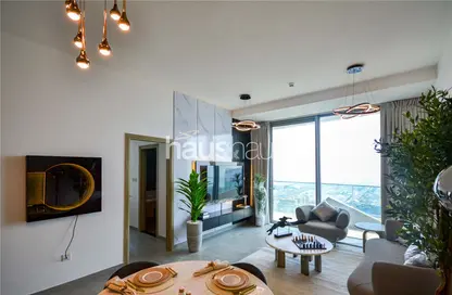 Apartment - 2 Bedrooms - 3 Bathrooms for sale in Stella Maris - Dubai Marina - Dubai