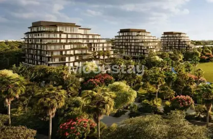 شقة - غرفة نوم - 2 حمامات للبيع في سما ياس - جزيرة الياس - أبوظبي