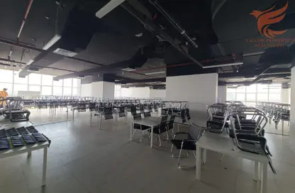 مكتب - استوديو - 1 حمام للايجار في Al Naeem Twin Tower - دفن الخور - رأس الخيمة مكتب - استوديو - 1 حمام للايجار في Al Naeem Twin Tower - دفن الخور - رأس الخيمة