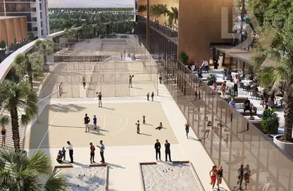 Apartment - 1 Bedroom - 2 Bathrooms for sale in Sobha Orbis - Motor City - Dubai