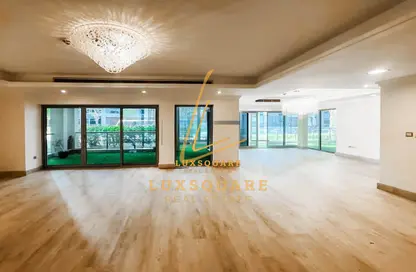 Apartment - 4 Bedrooms - 5 Bathrooms for rent in Executive Tower Villas - Executive Towers - Business Bay - Dubai