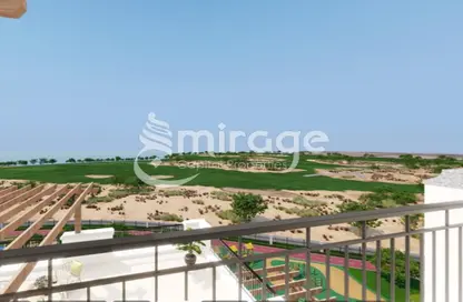 Apartment - 3 Bedrooms - 4 Bathrooms for sale in Yas Golf Collection H - Yas Golf Collection - Yas Island - Abu Dhabi