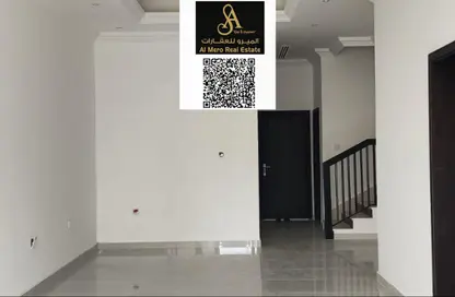 Villa - 7 Bedrooms - 7 Bathrooms for rent in Ajman Corniche Residences - Ajman Corniche Road - Ajman
