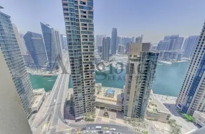 Apartment - 2 Bedrooms - 3 Bathrooms for sale in Murjan 1 - Murjan - Jumeirah Beach Residence - Dubai