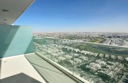 Apartment - Studio - 1 Bathroom for sale in Carson A - Carson - DAMAC Hills - Dubai