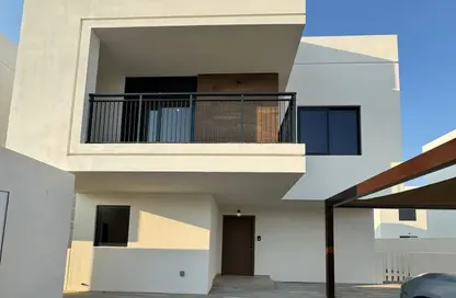 Villa - 4 Bedrooms - 5 Bathrooms for rent in Noya Luma - Noya - Yas Island - Abu Dhabi