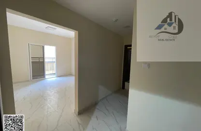 Apartment - 2 Bedrooms - 3 Bathrooms for rent in Al Rawda 3 Villas - Al Rawda 3 - Al Rawda - Ajman