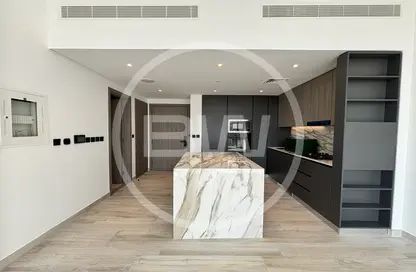 Apartment - 1 Bedroom - 2 Bathrooms for rent in Oxford Gardens - Arjan - Dubai