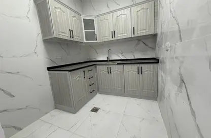 Apartment - 1 Bedroom - 1 Bathroom for rent in Madinat Al Riyad - Abu Dhabi