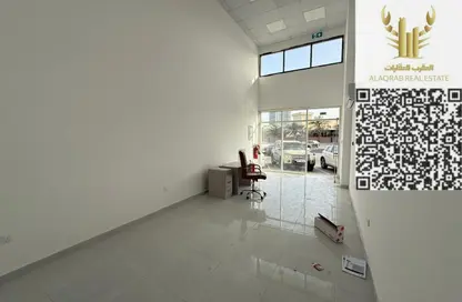 Co-working space - Studio for rent in Al Jurf 3 - Al Jurf - Ajman Downtown - Ajman