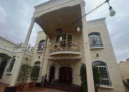 Villa - 6 bedrooms - 4 bathrooms for rent in Al Warqa'a 2 Villas - Al Warqa'a 2 - Al Warqa'a - Dubai