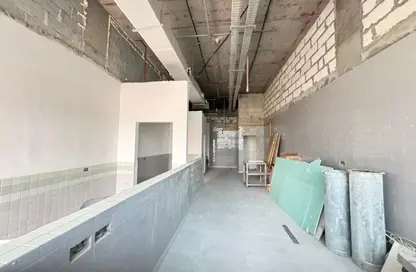 Shop - Studio - 1 Bathroom for rent in Saba Towers - JLT Cluster Q - Jumeirah Lake Towers - Dubai