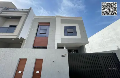 Villa - 5 Bedrooms - 7 Bathrooms for sale in Al Yasmeen 1 - Al Yasmeen - Ajman