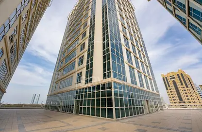 Office Space - Studio for rent in The Mangroves - Al Qurm - Ras Al Khaimah