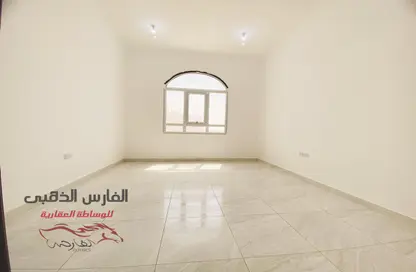 Apartment - 1 Bedroom - 2 Bathrooms for rent in Al Shamkha - Abu Dhabi