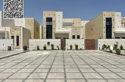 فيلا - 4 غرف نوم - 6 حمامات للبيع في الحليو 2 - الحليو - عجمان