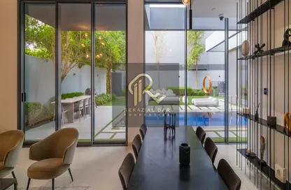 Villa - 4 Bedrooms - 5 Bathrooms for sale in Narenj - Masaar - Tilal City - Sharjah