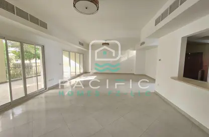 Townhouse - 4 Bedrooms - 5 Bathrooms for rent in Bayti Townhouses - Al Hamra Village - Ras Al Khaimah